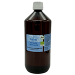 Schwarzkümmelöl, bio (1000 ml)